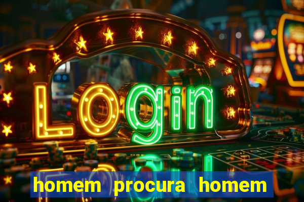 homem procura homem em porto alegre